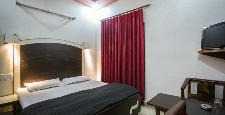 Hotel Sanjay